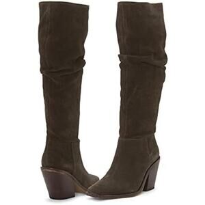 Vince Camuto Women's Alimber Slouch Boots